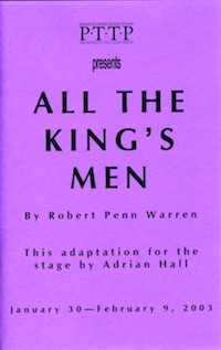 Kings Men
